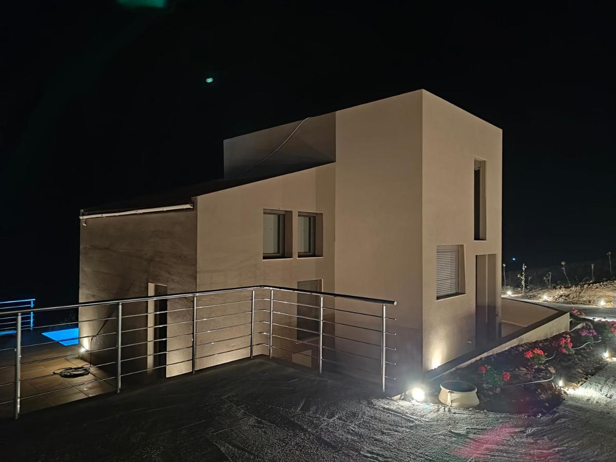 Nomikianá Olive And Aloe Villas מראה חיצוני תמונה