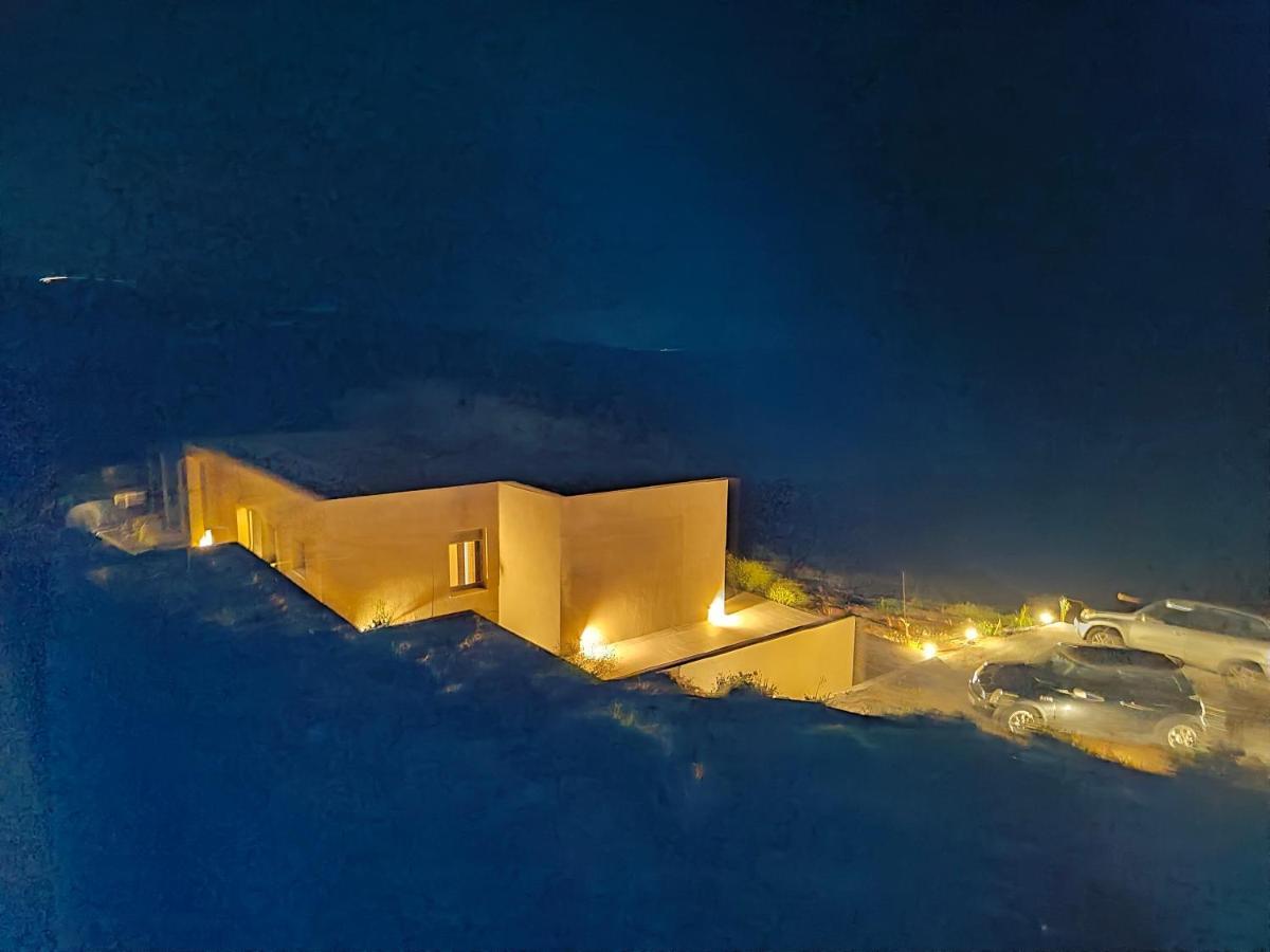 Nomikianá Olive And Aloe Villas מראה חיצוני תמונה