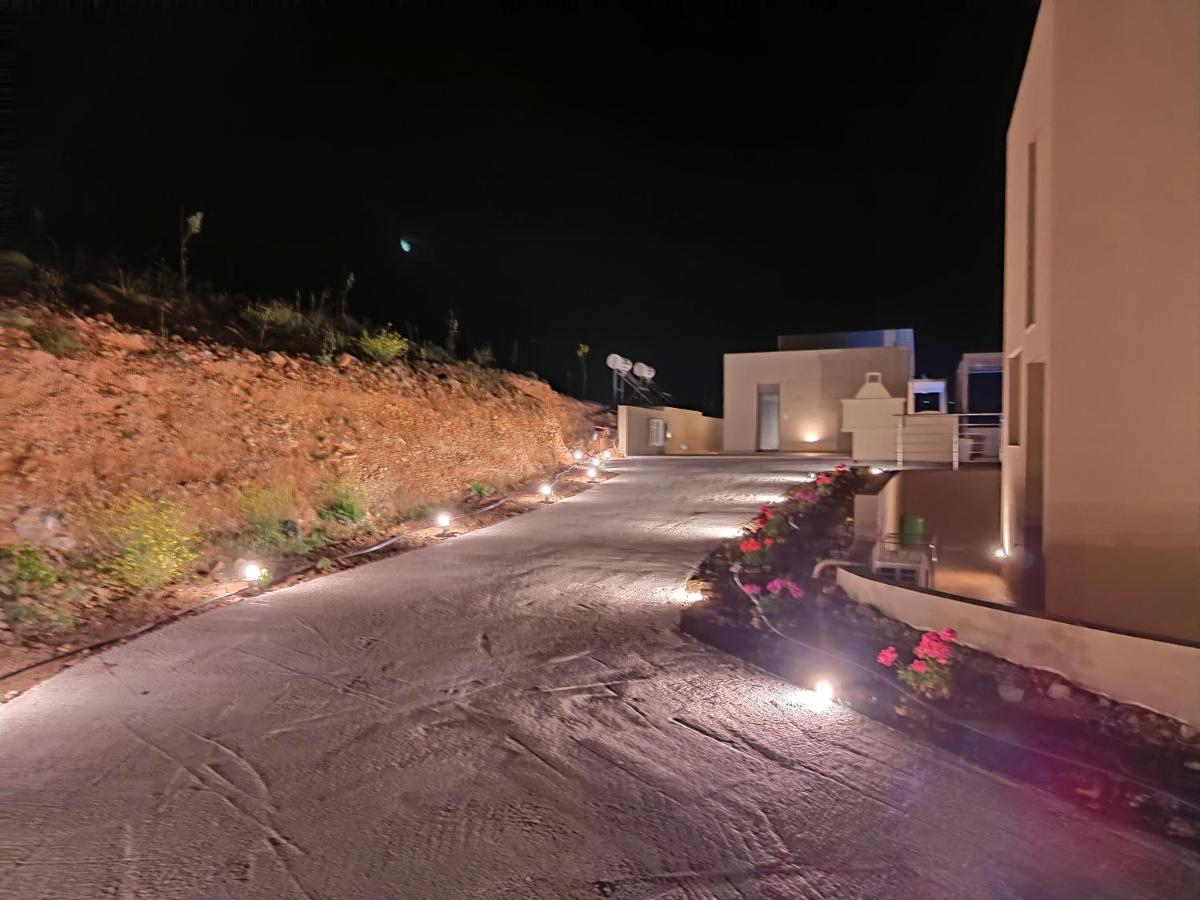 Nomikianá Olive And Aloe Villas מראה חיצוני תמונה