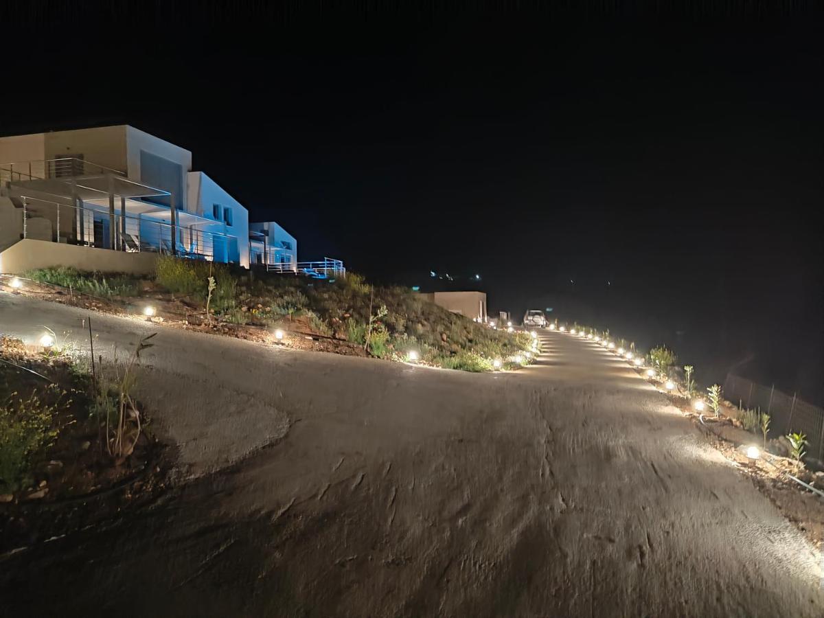 Nomikianá Olive And Aloe Villas מראה חיצוני תמונה