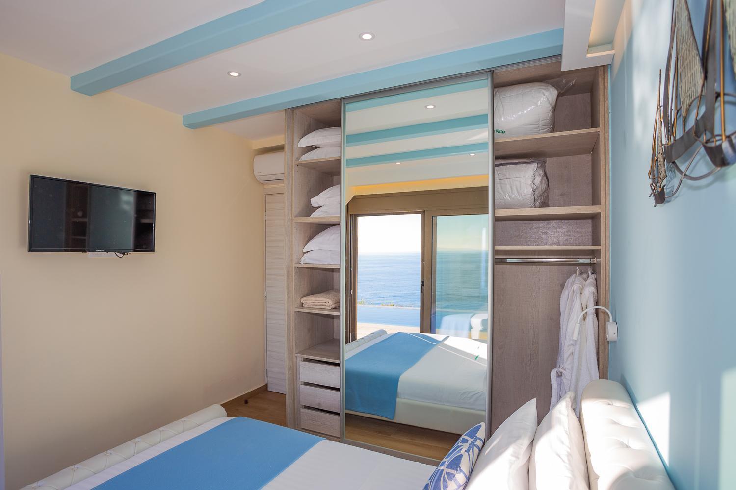 Nomikianá Olive And Aloe Villas מראה חיצוני תמונה