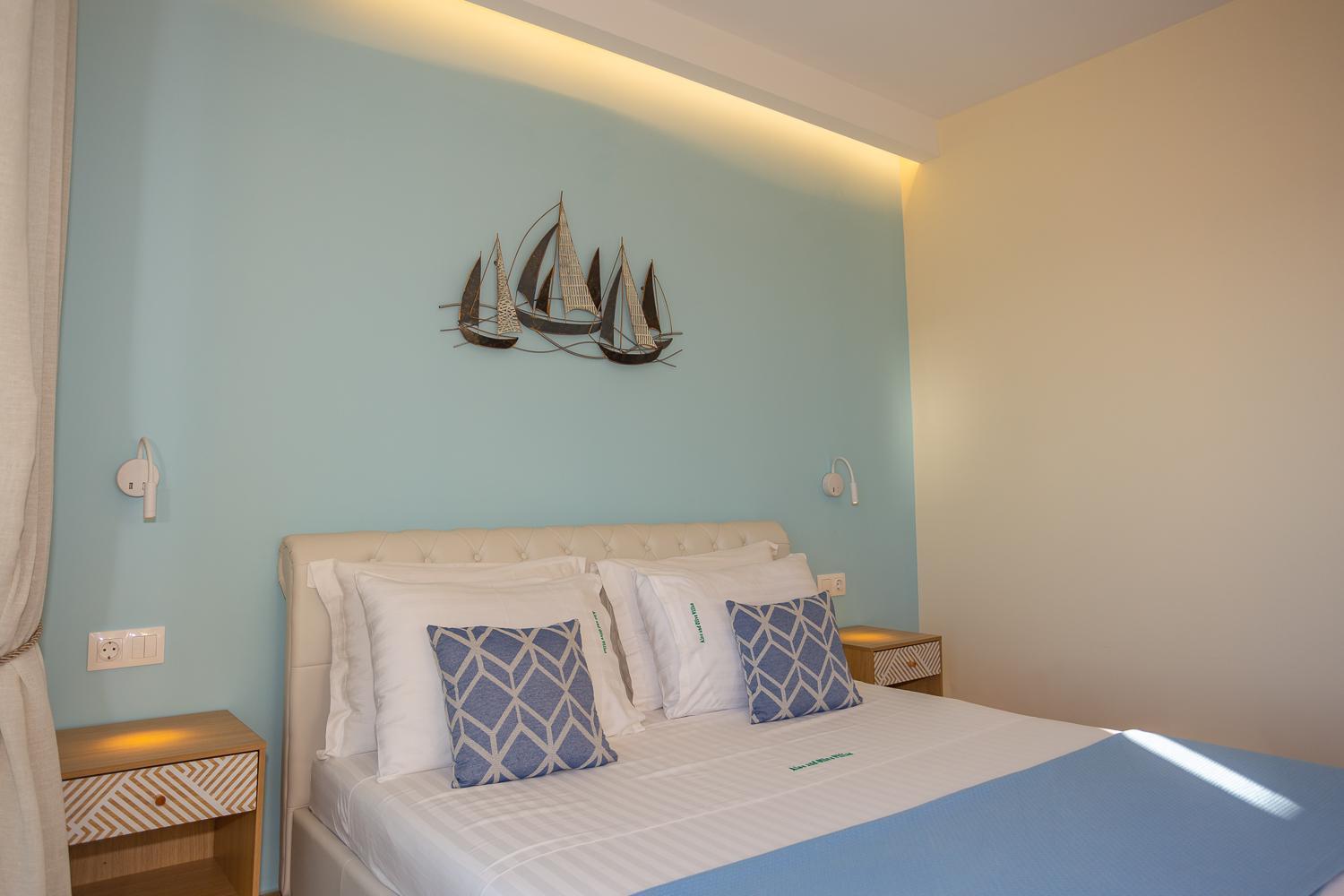 Nomikianá Olive And Aloe Villas מראה חיצוני תמונה