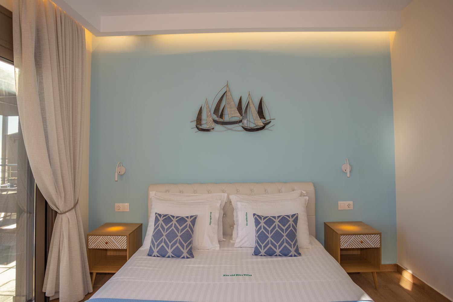 Nomikianá Olive And Aloe Villas מראה חיצוני תמונה