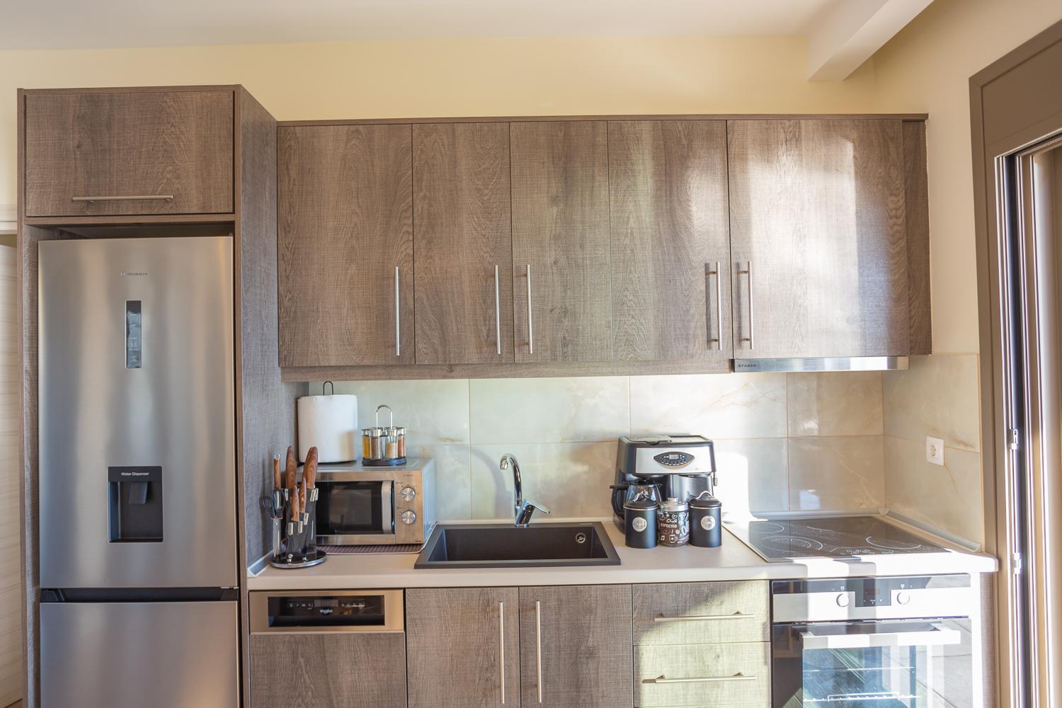 Nomikianá Olive And Aloe Villas מראה חיצוני תמונה