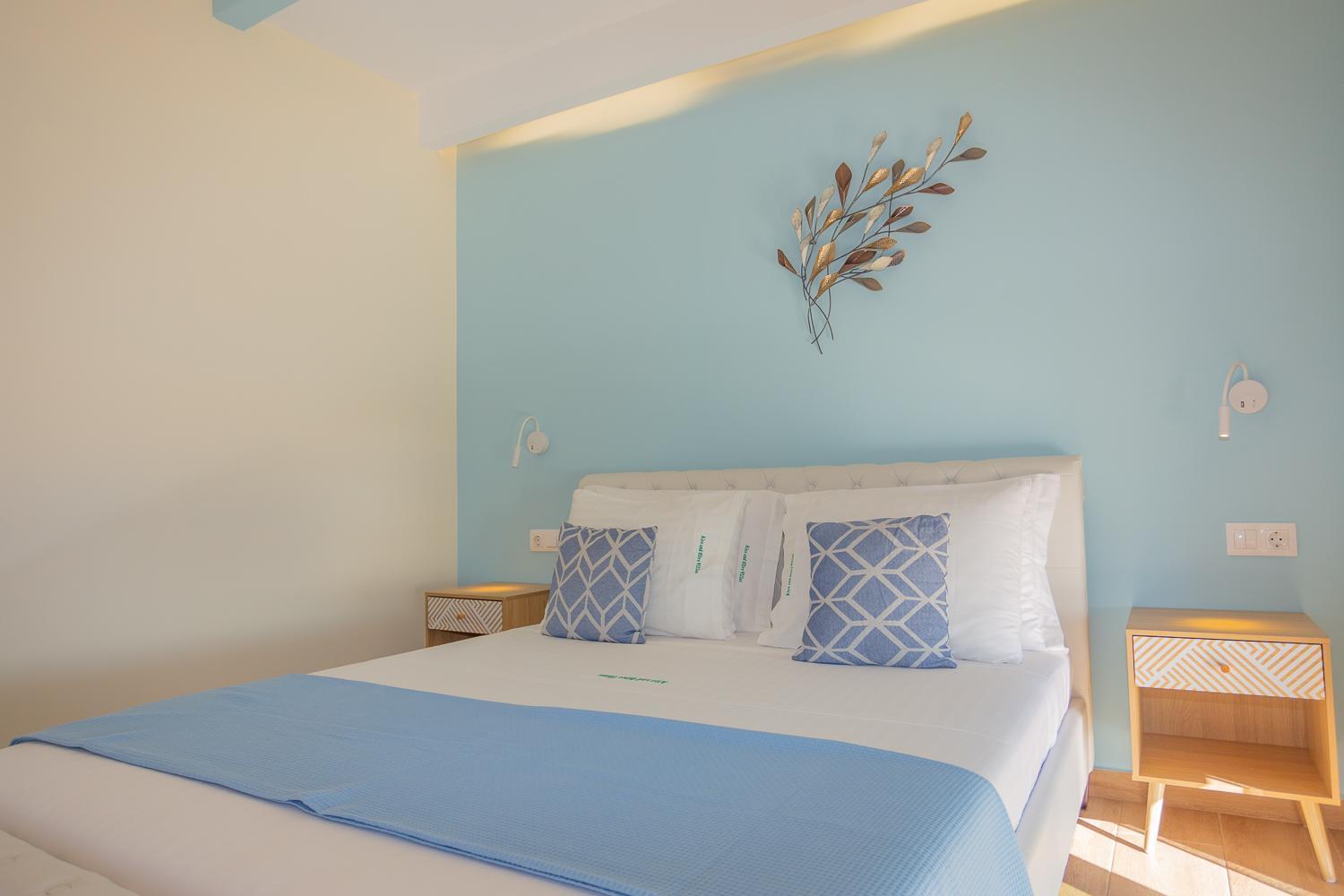 Nomikianá Olive And Aloe Villas מראה חיצוני תמונה