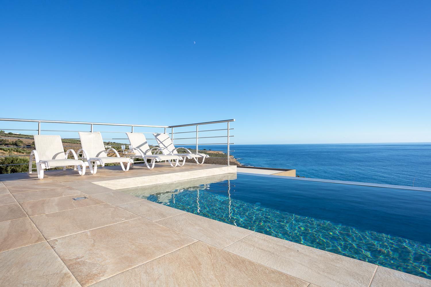 Nomikianá Olive And Aloe Villas מראה חיצוני תמונה